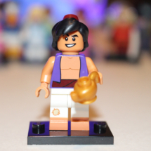 LEGO Aladdin