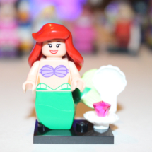 LEGO Ariel