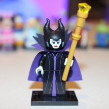 LEGO Maleficent