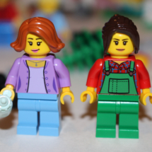 LEGO Women
