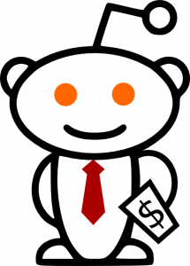 Reddit Business