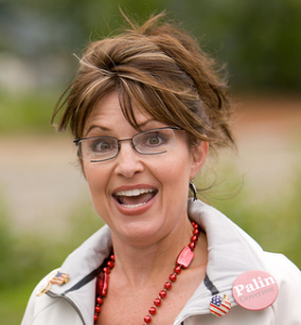 Sarah Palin