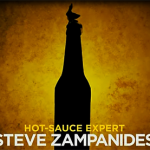 Steve Zampanides