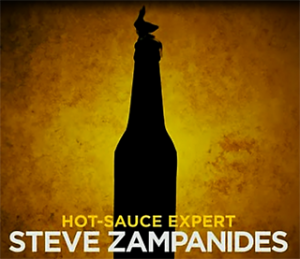 Steve Zampanides