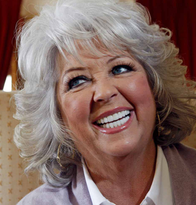 Paula Deen