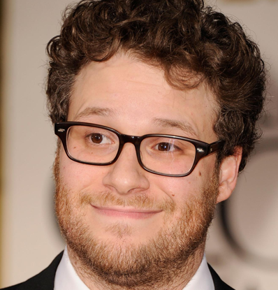 Seth Rogen