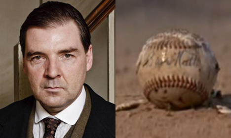 John Bates and Sandlot Baseball