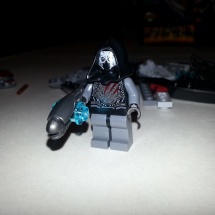 LEGO Sakaaran