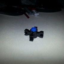 LEGO Milano Spaceship Rescue 2