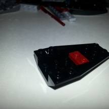 LEGO Milano Spaceship Rescue 6