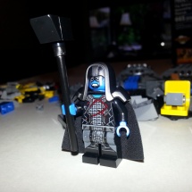 LEGO Ronan