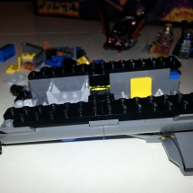 LEGO Milano Spaceship Rescue 24
