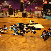 LEGO Ender Dragon 1