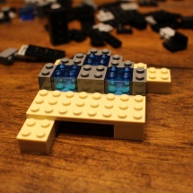 LEGO Ender Dragon 6