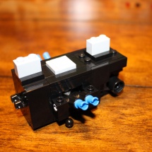 LEGO Ender Dragon 15