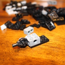 LEGO Ender Dragon 16