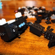 LEGO Ender Dragon 20
