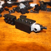 LEGO Ender Dragon 22