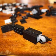 LEGO Ender Dragon 23