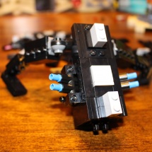 LEGO Ender Dragon 24