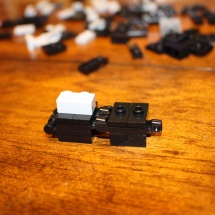 LEGO Ender Dragon 26