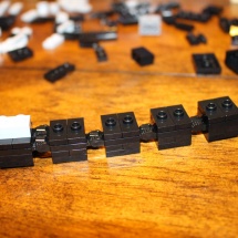LEGO Ender Dragon 27