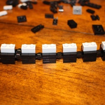 LEGO Ender Dragon 28