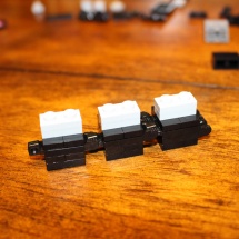 LEGO Ender Dragon 31