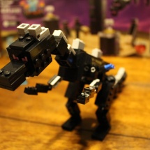 LEGO Ender Dragon 32