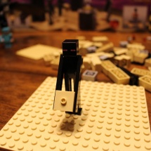 LEGO Ender Dragon 37