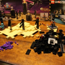 LEGO Ender Dragon 40