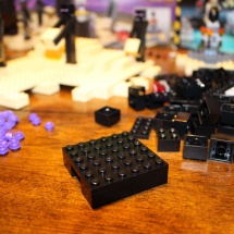 LEGO Ender Dragon 41