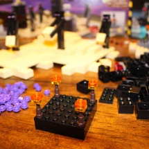 LEGO Ender Dragon 42