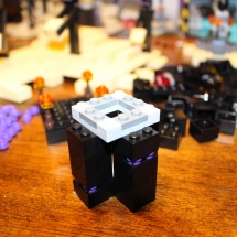LEGO Ender Dragon 43