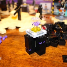 LEGO Ender Dragon 44