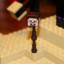 LEGO Ender Dragon 48