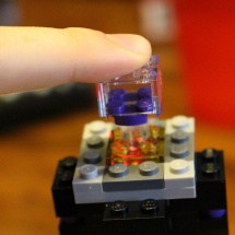 LEGO Ender Dragon 49