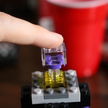 LEGO Ender Dragon 50