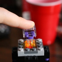 LEGO Ender Dragon 51