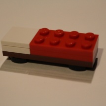 LEGO Minecraft: The First Night 8