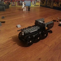 Constitution Train Chase 6