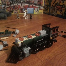 Constitution Train Chase 9