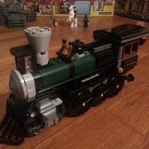 Constitution Train Chase 10