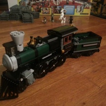 Constitution Train Chase 13