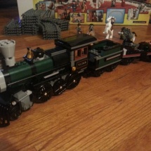 Constitution Train Chase 17