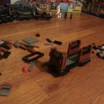 Constitution Train Chase 21