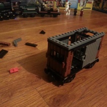 Constitution Train Chase 22