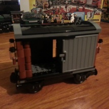 Constitution Train Chase 23
