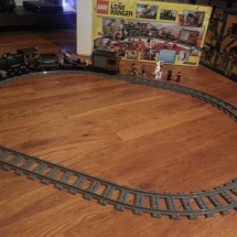 Constitution Train Chase 26