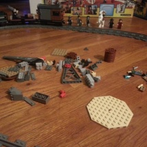 Constitution Train Chase 27
